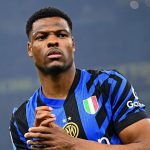 Tiga Klub Raksasa Inggris Berebut Bek Handal Inter Milan Yang Dijual Murah! Denzel Dumfries Dijual Murah oleh Inter Milan, Liverpool, MU dan Chelsea Mulai Bergerak