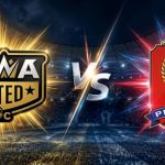 Dewa United vs Persijap Jepara