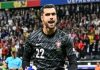 Liverpool Pantau Diogo Costa untuk Posisi Kiper Utama Musim Depan