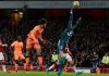 Dramatis di Derby, Liverpool Akhirnya Tembus 1.000 Gol Tandang