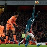 Dramatis di Derby, Liverpool Akhirnya Tembus 1.000 Gol Tandang