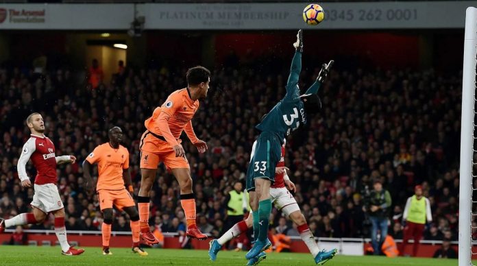 Dramatis di Derby, Liverpool Akhirnya Tembus 1.000 Gol Tandang Dramatis di Derby, Liverpool Akhirnya Tembus 1.000 Gol Tandang