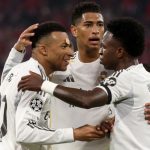 Empat hal positif bagi Real Madrid