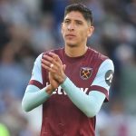 Edson Alvarez Sudah Tentukan Masa Depannya, West Ham Siap Kehilangan?