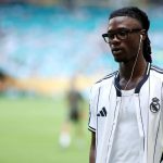 Masa Depan Gelandang Madrid Terancam, Liverpool Siap Menyambar! Masa Depan Gelandang Madrid Terancam, Liverpool Siap Menyambar!