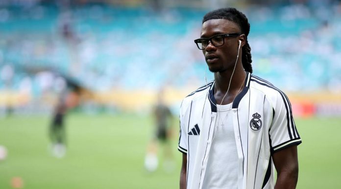 Masa Depan Gelandang Madrid Terancam, Liverpool Siap Menyambar!