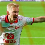 Profil Eirik Granaas