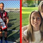 Ema Modric putri Luka Modric