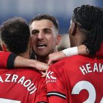Empat Hal yang Menentukan di laga Chelsea vs Manchester United