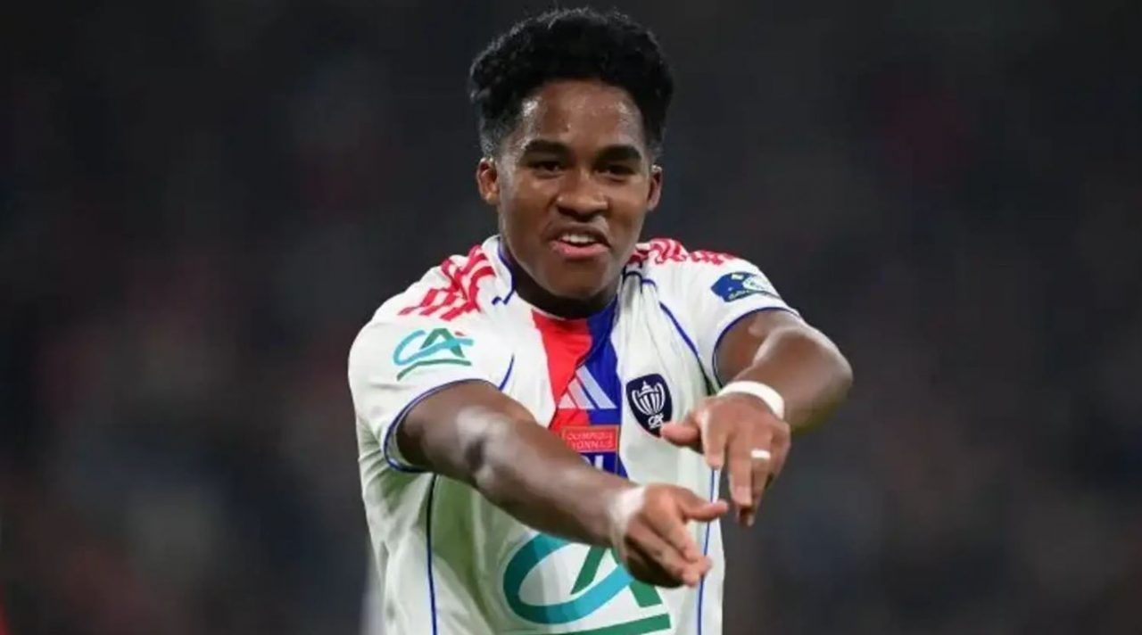 Perkembangan Endrick di Lyon Bikin Arsenal Tertarik, Madrid Tetap Bertahan