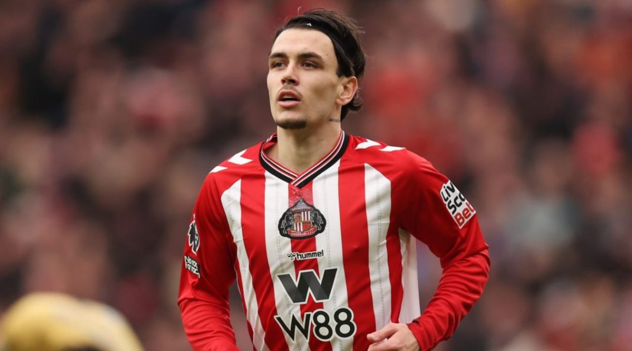 Enzo Le Fee Jadi Target Liverpool dan Aston Villa Jelang Bursa Transfer