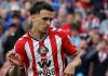 Enzo Le Fee pemain Sunderland menarik minat Liverpool