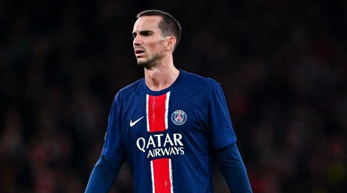 Bikin Tegang Ruang Ganti, Pemain PSG Tolak Main Lawan The Reds! Ini Faktanya Bikin Tegang Ruang Ganti, Pemain PSG Tolak Main Lawan The Reds! Ini Faktanya