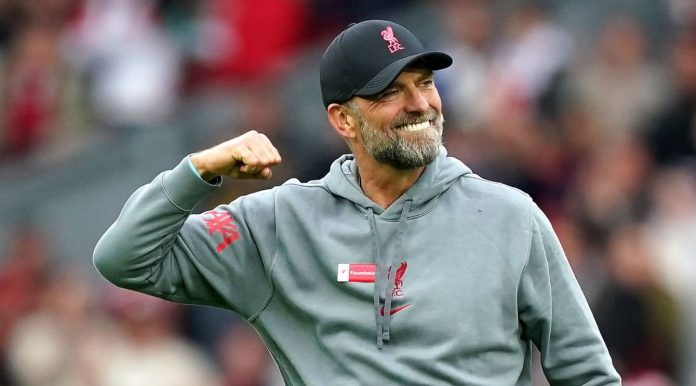 Fabrizio Romano Ungkap Situasi Jurgen Klopp ke Real Madrid dan Masa Depan Pemain Kunci Fabrizio Romano Ungkap Situasi Jurgen Klopp ke Real Madrid dan Masa Depan Pemain Kunci