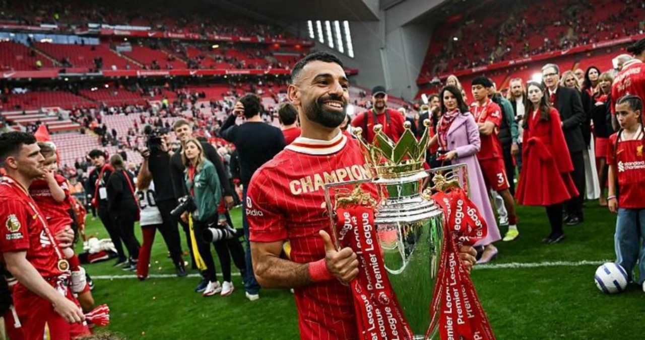 Fernando Hierro Dukung Real Madrid Datangkan Mohamed Salah