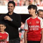 Debut Gabriel Arteta Warnai Kemenangan Arsenal U-18 di Bearwood Park
