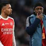 Update Arsenal (5/4/2026): Gabriel Jesus Bikin Kesal Eberechi Eze dan Transfer Julian Alvarez Update Arsenal (5/4/2026): Gabriel Jesus Bikin Kesal Eberechi Eze dan Transfer Julian Alvarez