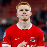 Gelandang Muda AZ Alkmaar Beri Sinyal Ketertarikan ke Barcelona
