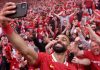 Gerrard Bongkar Rencana Liverpool Setelah Ditinggal Mohamed Salah
