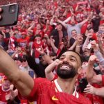 Gerrard Bongkar Rencana Liverpool Setelah Ditinggal Mohamed Salah Gerrard Bongkar Rencana Liverpool Setelah Ditinggal Mohamed Salah