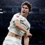 Arsenal Siapkan Langkah Cerdas untuk Datangkan Penyerang “Kelas Dunia” Update transfer Arsenal incar Gonzalo Garcia pemain Real Madrid