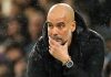Guardiola Akui Duel Lawan Arsenal Bisa Tentukan Nasib City