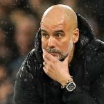 Guardiola Akui Duel Lawan Arsenal Bisa Tentukan Nasib City