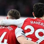 Gyokeres Dicadangkan Ini Alasan Arteta Harus Pilih Havertz