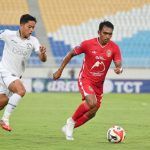 Hasil BRI Super League: Sudah Unggul, Arema FC Harus Rela Ditahan Malut United di Kanjuruhan Hasil Arema FC vs Malut United skor akhir 1-1 - BRI Super League