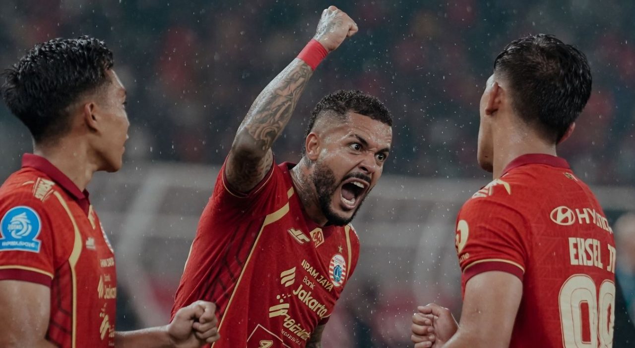 Hasil PSBS Biak vs Persija Jakarta skor 0-1 - 18 April 2026