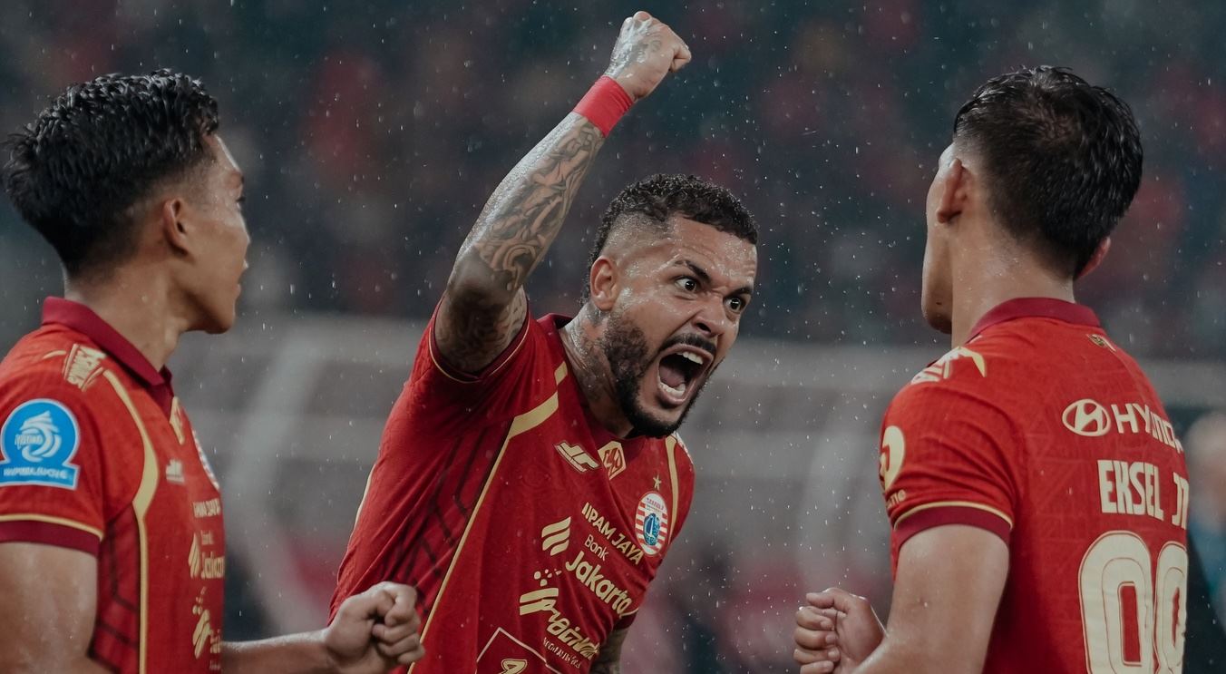 Hasil PSBS Biak vs Persija Jakarta skor 0-1 - 18 April 2026