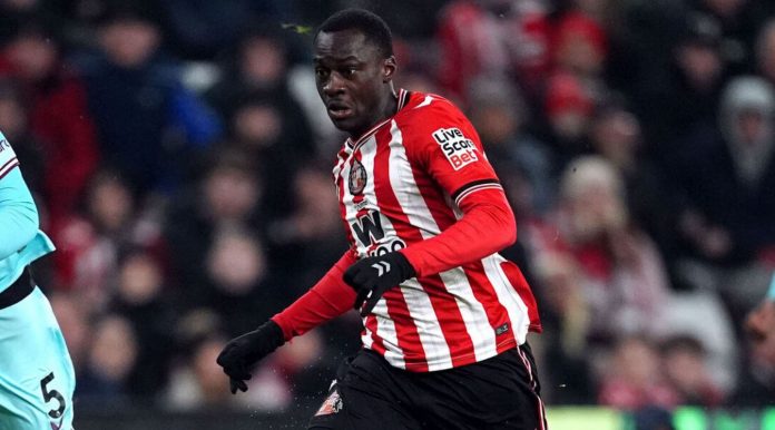 Diincar Klub Raksasa Spanyol dan Italia, Bintang Muda Sunderland Justru Tegas Menolak Pergi! Diincar Klub Raksasa Spanyol dan Italia, Bintang Muda Sunderland Justru Tegas Menolak Pergi!