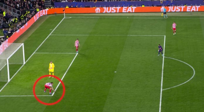 Tidak Diberi Penalti, Barcelona Akan Protes! Pengalihan Isu Performa Buruk?