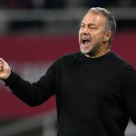 Hansi Flick perpanjang kontrak di Barcelona