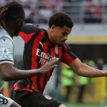 Hasil AC Milan vs Udinese skor 0-2