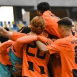 Hasil AZ Alkmaar vs Shakhtar Donetsk