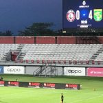 Hasil Super League: Persebaya Menang Telak 4-0 atas Arema FC