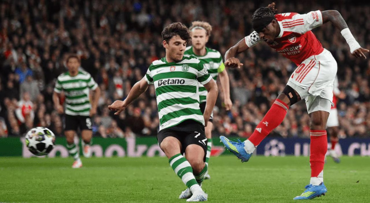 Arsenal Lolos Dramatis Tanpa Gol Ini Kuncinya 1 Arsenal Lolos Dramatis Tanpa Gol Ini Kuncinya