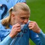 Brace Haaland Bawa Manchester City Unggul 2-0 di Babak Pertama Perempat Final Piala FA 2026 Hasil Babak Pertama Manchester City vs Liverpool skor 2-0 di perempat final Piala FA 2026