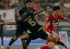 Hasil Bali United vs Malut United skor akhir 4-1 pada 19 April 2026 sumber @baliunitedfc