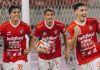 Hasil Bali United vs PSBS BIak - BRI Super League