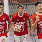 Hasil Bali United vs PSBS BIak - BRI Super League