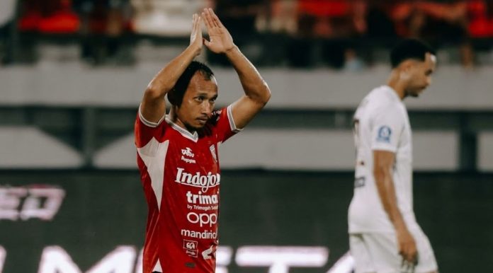 Hasil Bali United vs PSM Makassar di BRI Super League 2026