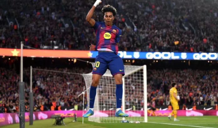 Hasil Barcelona vs Espanyol skor 4-1 Hasil Barcelona vs Espanyol skor 4-1