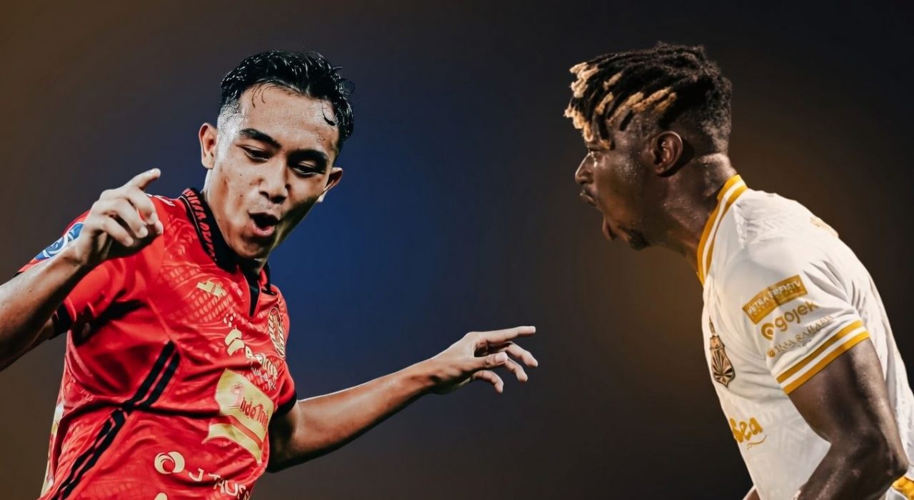 Hasil Bhayanngkara FC vs Persija Jakarta di BRI Super League 2025-2026