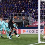 Hasil Bologna vs Aston Villa - Liga Europa 2026