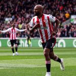 Brentford ditahan Everton dengan skor 2-2. Igor Thiago jadi sorotan setelah mencetak brace dan mencatat rekor gol terbanyak klub dalam satu musim.