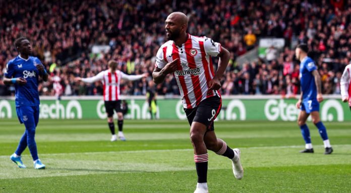 Brentford ditahan Everton dengan skor 2-2. Igor Thiago jadi sorotan setelah mencetak brace dan mencatat rekor gol terbanyak klub dalam satu musim. Brentford ditahan Everton dengan skor 2-2. Igor Thiago jadi sorotan setelah mencetak brace dan mencatat rekor gol terbanyak klub dalam satu musim.