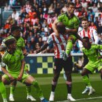 Hasil Brentford vs Fulham skor 0-0 18 April 2026