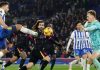 Hasil Brighton vs Chelsea skor 3-0
